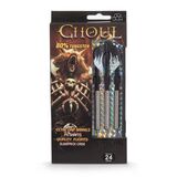 Βέλη με σιδερένια μύτη 24gr 49161 Βέλη με σιδερένια μύτη 24gr 49161