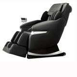 Viking a-70 by Irest - Πολυθρονα Μασαζ - Μαυρο Viking a-70 by Irest - Πολυθρονα Μασαζ - Μαυρο