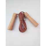 Σχοινάκι Γυμναστικής Δερμάτινο Με Ρουλεμάν Viking IR-97120 Σχοινάκι Γυμναστικής Δερμάτινο Με Ρουλεμάν Viking IR-97120