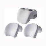 Mspa Comfort set (2 x Headrests + Holder) Mspa Comfort set (2 x Headrests + Holder)