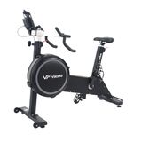 Ποδήλατο Όρθιο Αερο-Μαγνητικής Αντίστασης Viking Ergo Bike Ποδήλατο Όρθιο Αερο-Μαγνητικής Αντίστασης Viking Ergo Bike