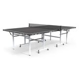 Τραπέζι Ping Pong Εσωτερικού Χώρου Stag Hobby 19mm Μαύρο 42857 Τραπέζι Ping Pong Εσωτερικού Χώρου Stag Hobby 19mm Μαύρο 42857