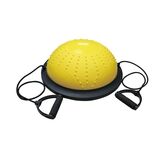 Μπάλα Ισορροπίας 47cm με Λάστιχα Viking C-1519 Μπάλα Ισορροπίας 47cm με Λάστιχα Viking C-1519