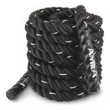 Σχοινί Προπόνησης Crossfit AMILA Battle Rope NS 12m 95115 Σχοινί Προπόνησης Crossfit AMILA Battle Rope NS 12m 95115