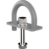 Battle Rope Anchor Impulse HSPCF51 Battle Rope Anchor Impulse HSPCF51