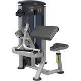 Arm Curl Impulse IT9503 Ασημί IT9503S Arm Curl Impulse IT9503 Ασημί IT9503S