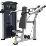 Shoulder Press Impulse IT9512 Ασημί IT9512S Shoulder Press Impulse IT9512 Ασημί IT9512S