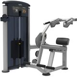 AB Machine Impulse IT9514 Ασημί IT9514S AB Machine Impulse IT9514 Ασημί IT9514S