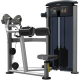 Lateral Raise Impulse IT9524 Ασημί IT9524S Lateral Raise Impulse IT9524 Ασημί IT9524S