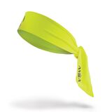 Περιμετώπιο Bandana Tie Band Lime/Yellow AMILA 45709 Περιμετώπιο Bandana Tie Band Lime/Yellow AMILA 45709
