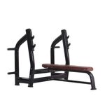 Πάγκος Γυμναστικής Με Ορθοστάτες Viking H023 Πάγκος Γυμναστικής Με Ορθοστάτες Viking H023