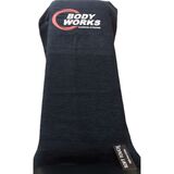 Πετσέτα Γυμναστηρίου με Κουκούλα Gym Towel BODYWORKS Πετσέτα Γυμναστηρίου με Κουκούλα Gym Towel BODYWORKS