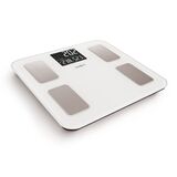 Ζυγαρία με Λιπομέτρηση Smart FITBODY 5 AMILA 95361 Ζυγαρία με Λιπομέτρηση Smart FITBODY 5 AMILA 95361