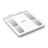 Ζυγαρία με Λιπομέτρηση Smart FITBODY 10 PRO AMILA 95362 Ζυγαρία με Λιπομέτρηση Smart FITBODY 10 PRO AMILA 95362