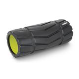AMILA Foam Roller Arrow Φ14x33cm Μαύρο/Λάιμ 96828 AMILA Foam Roller Arrow Φ14x33cm Μαύρο/Λάιμ 96828