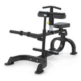 Seated Calf Raise Impulse IT7005 Μαύρο IT7005B Seated Calf Raise Impulse IT7005 Μαύρο IT7005B