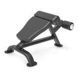 Abdominal Bench Impulse IT7030 Μαύρο IT7030B Abdominal Bench Impulse IT7030 Μαύρο IT7030B