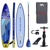 Σανίδα SUP Φουσκωτή Vibrant Touring 305cm AQUA MARINA 28389 Σανίδα SUP Φουσκωτή Vibrant Touring 305cm AQUA MARINA 28389
