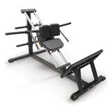 Hack Squat Impulse IFP1617 Hack Squat Impulse IFP1617