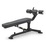 Multi AB Bench Impulse IT7013 Μαύρο IT7013B Multi AB Bench Impulse IT7013 Μαύρο IT7013B