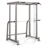 Max Rack Impulse IT7033 Ασημί Max Rack Impulse IT7033 Ασημί