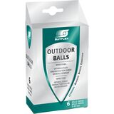 Μπαλάκια Ping Pong Εξωτερικού Χώρου Sunflex PVC 6 Τεμάχια 42720 Μπαλάκια Ping Pong Εξωτερικού Χώρου Sunflex PVC 6 Τεμάχια 42720