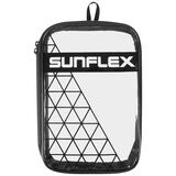 Θήκη Ρακετών - Μπαλών Ping Pong Sunflex Double (Διάφανη) 97272 Θήκη Ρακετών - Μπαλών Ping Pong Sunflex Double (Διάφανη) 97272