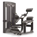 Back Extension Impulse FE9732 Μαύρο FE9732B Back Extension Impulse FE9732 Μαύρο FE9732B