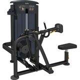 Row Impulse IT9519 Μαύρο Row Impulse IT9519 Μαύρο