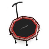 Pegasus® Οκτάγωνο τραμπολίνο με Λαβή 48" (122cm) Β 4503-A Pegasus® Οκτάγωνο τραμπολίνο με Λαβή 48" (122cm) Β 4503-A