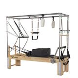 Κρεβάτι Pilates Cadillac Reformer Viking Κρεβάτι Pilates Cadillac Reformer Viking