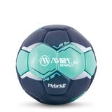 Μπάλα Handball AMILA Bravo Light No. 0 (47-50cm) 41312 Μπάλα Handball AMILA Bravo Light No. 0 (47-50cm) 41312
