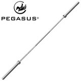 Pegasus Ολυμπιακή μπάρα 2200mm*28mm (42 CRMO/20kg) 390318131 Pegasus Ολυμπιακή μπάρα 2200mm*28mm (42 CRMO/20kg) 390318131
