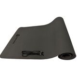Στρώμα Γυμναστικής Yoga / Pilates Mat 183x61x0.6cm Μάυρο MotivationPro Στρώμα Γυμναστικής Yoga / Pilates Mat 183x61x0.6cm Μάυρο MotivationPro