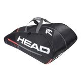 Team Head Tour Team 12r 2022 Bkor Τσαντα Tennis Head Team Head Tour Team 12r 2022 Bkor Τσαντα Tennis Head