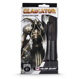 Βελάκια με Σιδερένια Μύτη 23gr 49129 Βελάκια με Σιδερένια Μύτη 23gr 49129