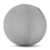 Κάλυμμα για Μπάλα Γυμναστικής GYMBALL 65cm Linen Γκρι AMILA 96793 Κάλυμμα για Μπάλα Γυμναστικής GYMBALL 65cm Linen Γκρι AMILA 96793