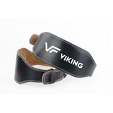 Ζώνη Άρσης Βαρών Δερμάτινη Viking C-116 Ζώνη Άρσης Βαρών Δερμάτινη Viking C-116