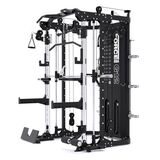 Πολυόργανο Functional Trainer All-In-One Trainer Force USA G12-V2 Πολυόργανο Functional Trainer All-In-One Trainer Force USA G12-V2