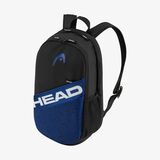 Team Backpack 21l Blbk (Elite) Τσαντα Tennis Head Team Backpack 21l Blbk (Elite) Τσαντα Tennis Head