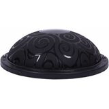 Μπάλα Ισορροπίας 60cm Μαύρη MotivationPro Μπάλα Ισορροπίας 60cm Μαύρη MotivationPro