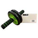 Ρόδα Κοιλιακών με Αντιολισθητικές Λαβές MotivationPro Ρόδα Κοιλιακών με Αντιολισθητικές Λαβές MotivationPro