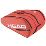 Team Racquet bag xl fo (Tour Team) Τσαντα Tennis Head Team Racquet bag xl fo (Tour Team) Τσαντα Tennis Head