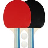 Σετ 2 Ρακέτες Ping Pong & 2 Μπαλάκια "Matchtime" 46TM Σετ 2 Ρακέτες Ping Pong & 2 Μπαλάκια "Matchtime" 46TM