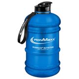 Μπουκάλι Nερού 2200ml Μπλε Ματ IronMaxx
