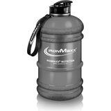Μπουκάλι Nερού 2200ml Γκρί Ματ IronMaxx