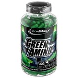 Αμινοξέα Green Amino 300caps IronMaxx