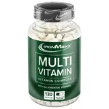 Πολυβιταμίνη Multivitamin 130caps IronMaxx Πολυβιταμίνη Multivitamin 130caps IronMaxx