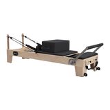Κρεβάτι Maple Pilates Reformer Viking Κρεβάτι Maple Pilates Reformer Viking