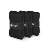 Ταινία Λαβής Ρακετών AMILA Overgrip Μαύρο 3 Τεμ 45791 Ταινία Λαβής Ρακετών AMILA Overgrip Μαύρο 3 Τεμ 45791